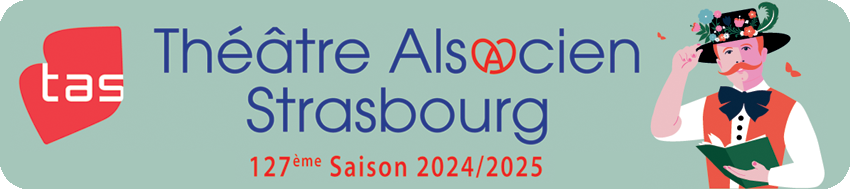 Théâtre Alsacien Strasbourg